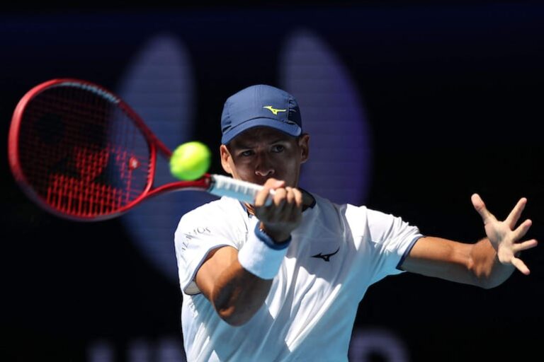 Argentina le cierra el paso a España en la United Cup – Tenis