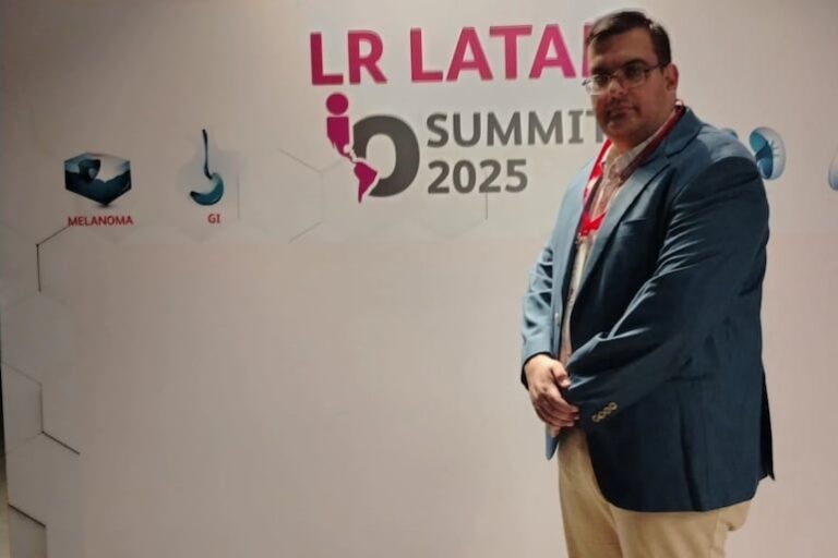 Jefe de Oncología del Hospital de CDE renuncia por precariedad.