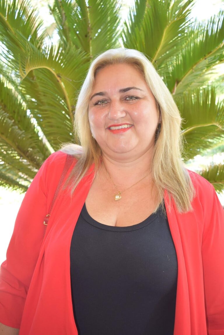 Juicio oral contra exintendenta por presunta lesión de confianza.