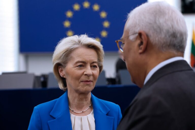 La Comisión y las capitales deben decidir si aplican el pacto con Mercosur pese al revés del Parlamento Europeo