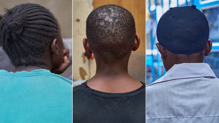 La ‘epidemia’ de violencia sexual contra niños en la República Democrática del Congo: “Les dije que era sólo una niña, pero no me escucharon” | Planeta Unicef ​​| Planeta futuro