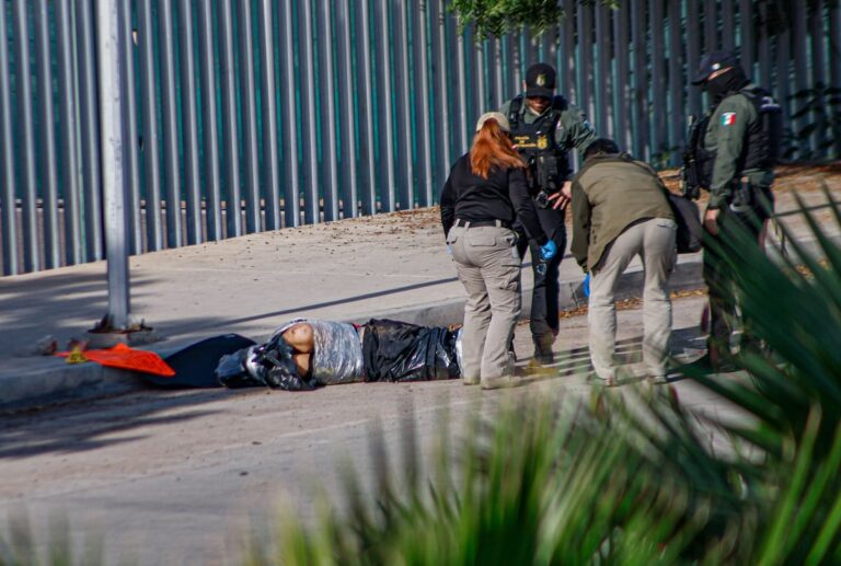 La guerra en Sinaloa ya cobró la vida de 77 policías