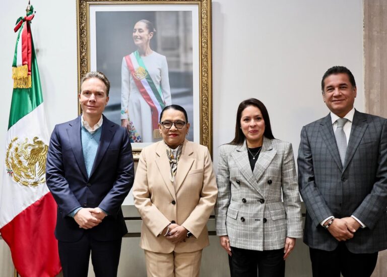 La reforma electoral de Sheinbaum muestra pocos signos vitales