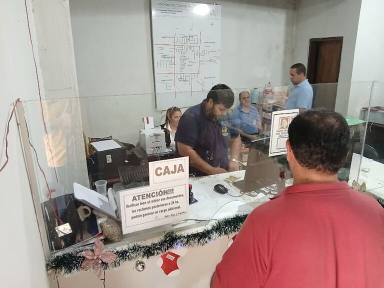 Licencias con QR: No es necesaria renovación forzosa.