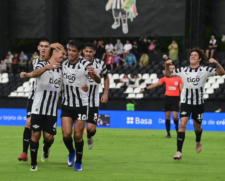 Francisco Arce: «Era imprescindible conseguir la victoria para no distanciarnos demasiado» – Libertad