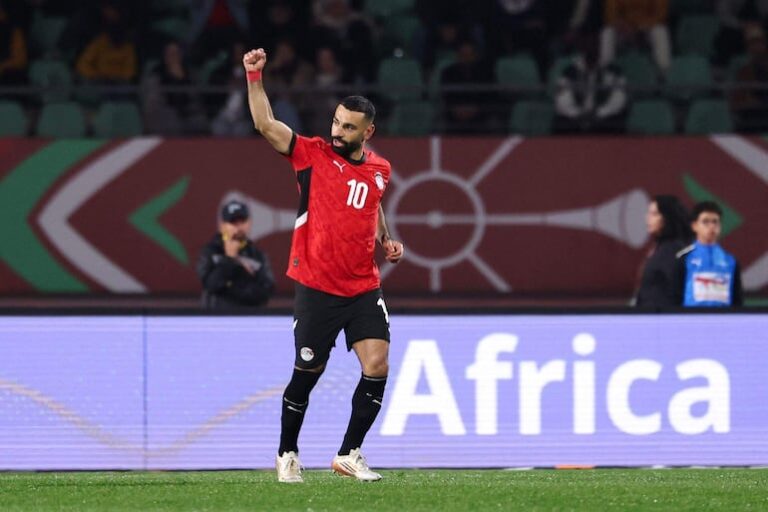 Egipto avanza a las semifinales de la Copa Africana – Fútbol Internacional