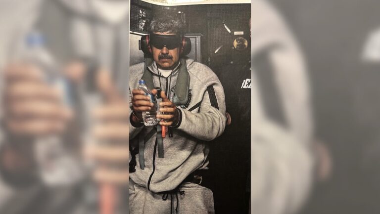 Maduro será juzgado por conspirar para inundar de cocaína a Estados Unidos desde sus primeros pasos en el Gobierno