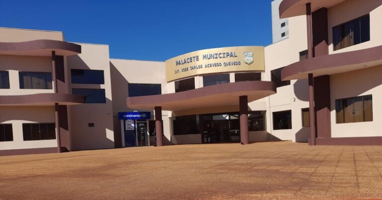 Municipalidades de Amambay no implementan licencias con QR.