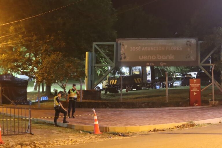 Promesas calladas y altavoces activos: la fiesta regresa.