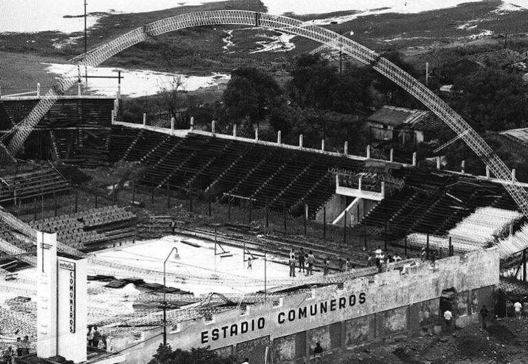 Baloncesto: Los “Comuneros” en tratamiento.