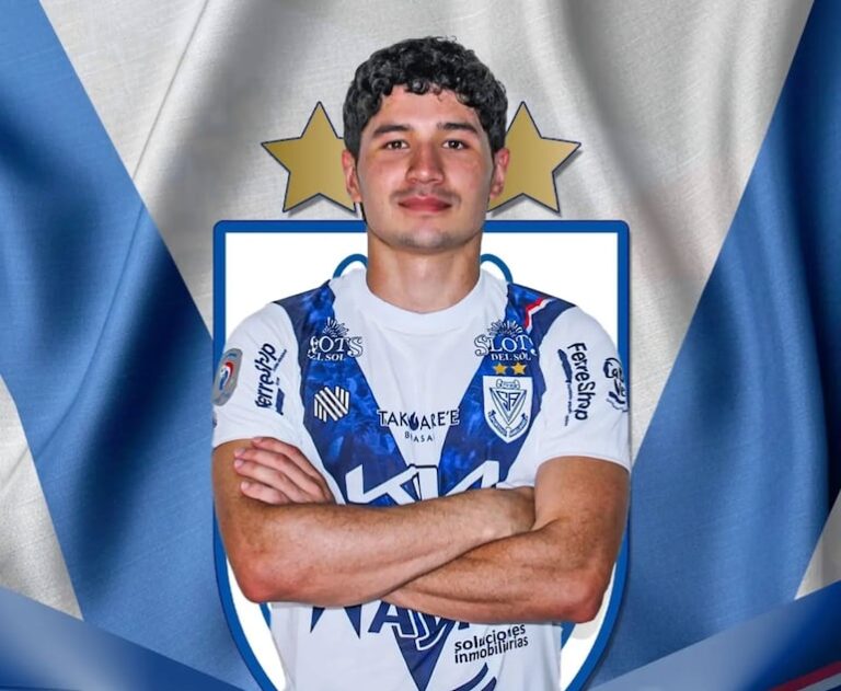 Ameliano: Enfrentamiento contra Racing a mitad de semana – Sportivo Ameliano