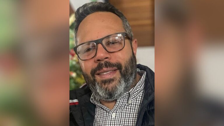Rafael Tudares, yerno de Edmundo González, liberado tras más de un año en una cárcel venezolana
