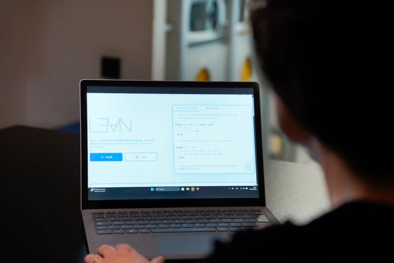 Repensar las matemáticas en la era de la inteligencia artificial