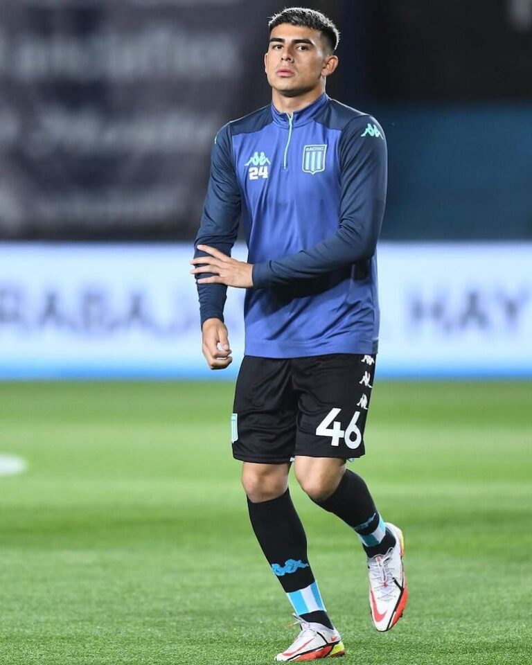 Guaraní: Argentino Tanda, incorporación al equipo aurinegro – Guaraní