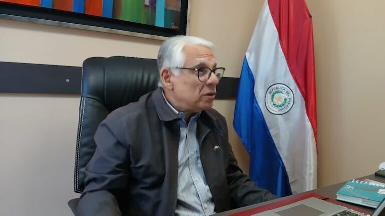 Senador afirma que captura de Maduro fue intento desesperado.