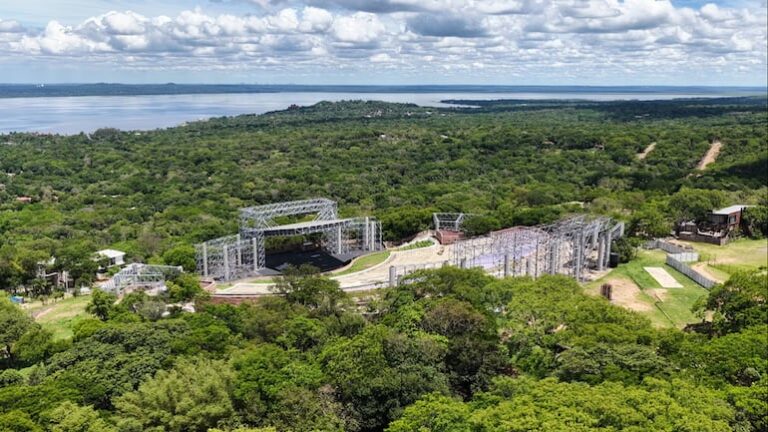 Silencio del municipio sobre la contaminación acústica en San Bernardino.