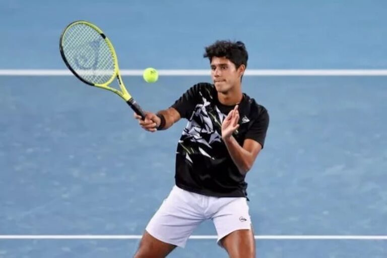 Dani Vallejo, listo para la clasificación – Polideportivo