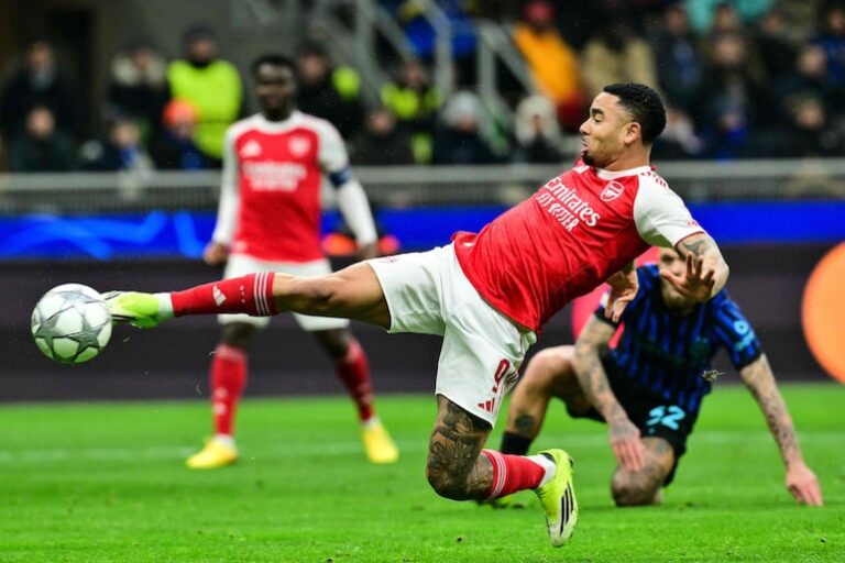 Arsenal se convierte en el primer equipo en asegurar su lugar en los octavos de final de la Champions – Fútbol Internacional.