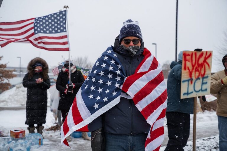 Trump, 2026: ¿quién podrá plantarle cara al presidente de Estados Unidos?