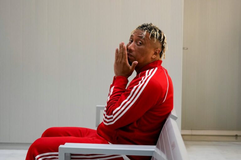 Uno de los principales líderes del crimen organizado en Ecuador es liberado en España