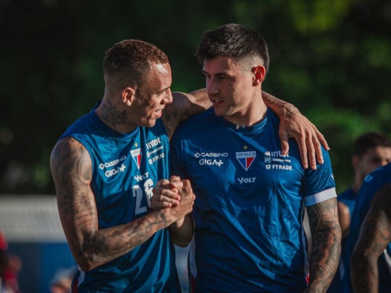 Coto Nogués se refiere a Adam Bareiro: «No lo estamos considerando en este momento» – Olimpia.