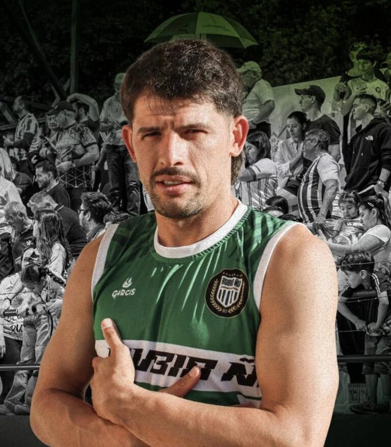 Rubio Ñu suma alrededor de veinte nuevos jugadores – Fútbol