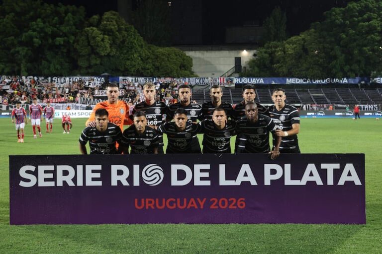 Olimpia: El Decano envía mensajes positivos – Olimpia