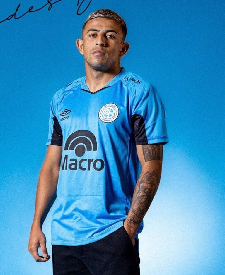 Rostros guaraníes en el mercado de transferencias – Fútbol Internacional