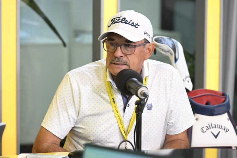 Profundizando en la trayectoria de Carlos Franco: Éxitos fundamentados en la disciplina y el sacrificio – Polideportivo