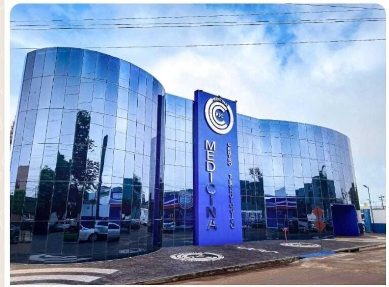 UCP Pedro Juan Caballero inicia inscripciones y se destaca en formación médica.