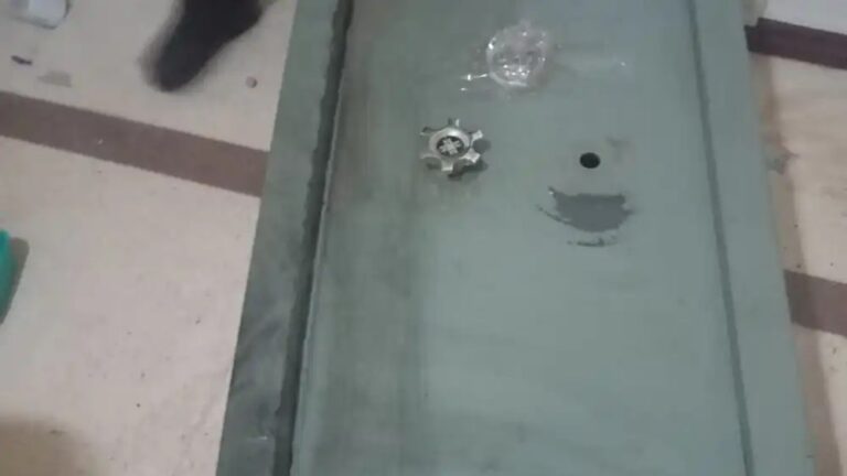 Roban caja fuerte de casa de empeños en Pedro Juan Caballero.