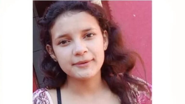 Desaparece adolescente de 15 años en Pedro Juan Caballero: 10 días.