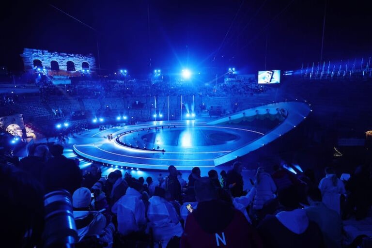 Milán Cortina 2026: sigue en directo la ceremonia de cierre de los Juegos Olímpicos de Invierno – Polideportivo