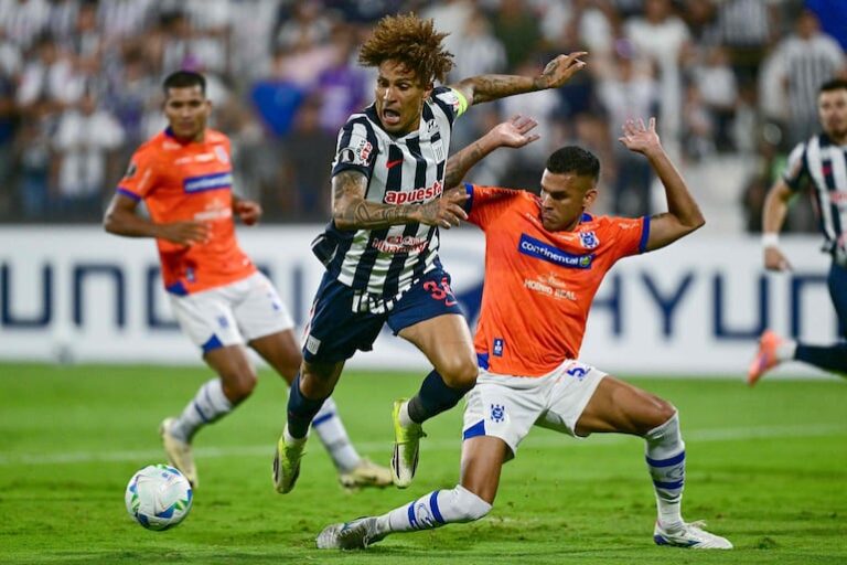 Sportivo 2 de Mayo: un «Vínculo» Histórico en su Primer Partido de Copa Libertadores