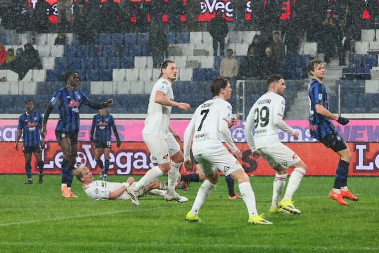 Antonio Sanabria regresa al Cremonese – Fútbol Internacional