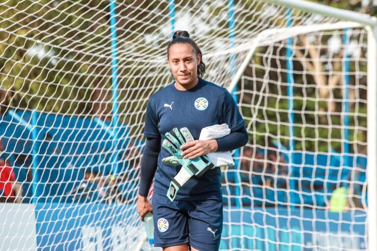 Sudamericano Femenino Sub 20: Paraguay enfrenta a Colombia en busca de un lugar en el hexagonal final – Fútbol Internacional