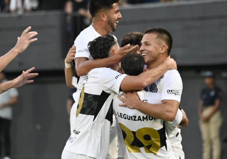 Rodrigo Nogués opina sobre Hugo Quintana: “No tiene valor en este momento, vamos a ser campeones con él” – Olimpia