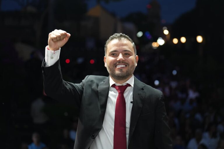 Así llegó a su fin el poder borracho de Diego Rivera en el Tequila