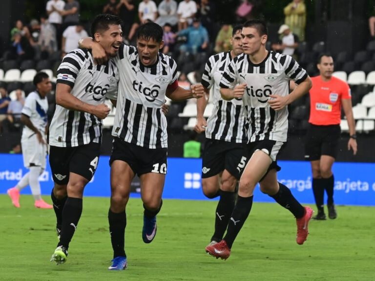 Libertad: urgencia de triunfar para acercarse a Nacional – Fútbol