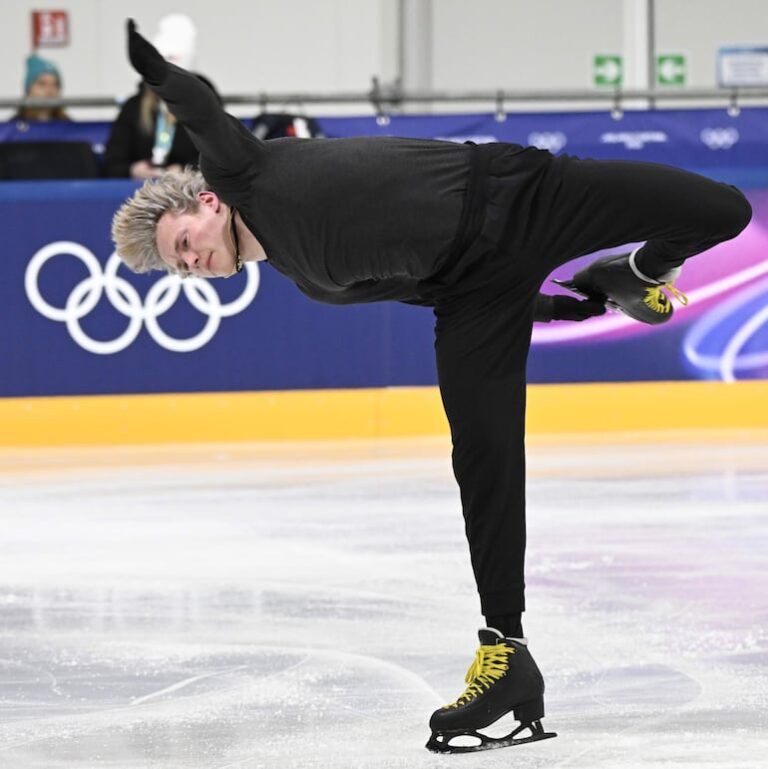 Ilia Malinin y las expectativas del patinaje artístico en España – Deportes Polivalentes