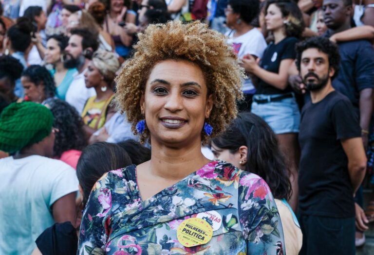 ‘Caso Marielle Franco’: condenados los hermanos Brazão, los dos políticos que ordenaron el asesinato del concejal de Río