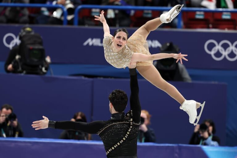 Deanna Stellato-Dudek: Primeras Olimpiadas a los 42 años – Deportes variados