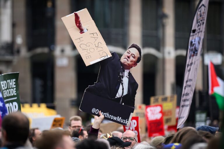 El algoritmo de la red social X prioriza el contenido conservador sobre la información verificada | Tecnología