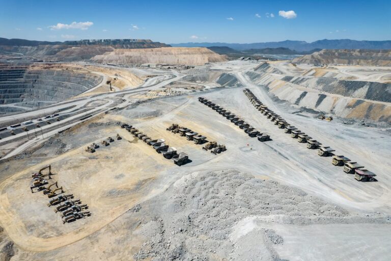 El auge de los metales preciosos entra en el radar de la extorsión del crimen organizado en México