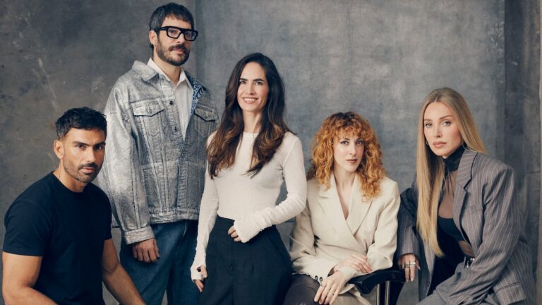 El maquillador es el protagonista: cinco nombres clave de una profesión más valorada que nunca