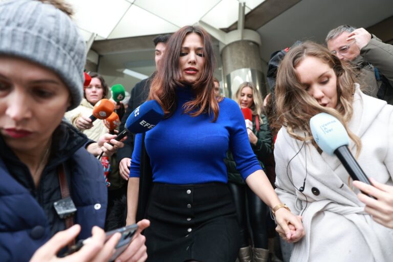 Elisa Mouliaá rectifica y mantiene su acusación contra Errejón: «¡Ahora voy a llegar hasta el final!» | España