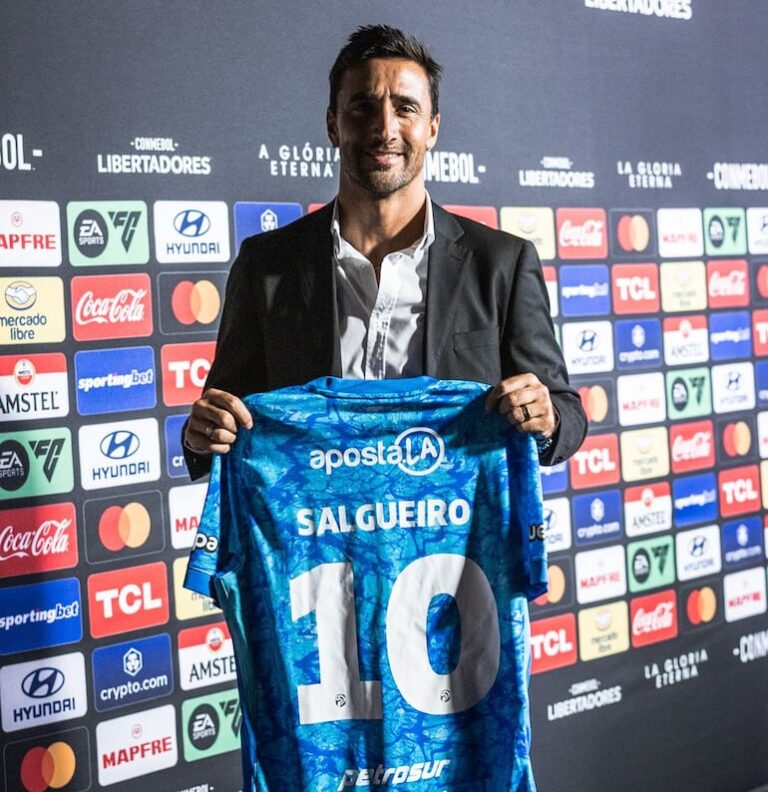 Olimpia traza su camino en la décima edición de la Copa Libertadores Sub 20.