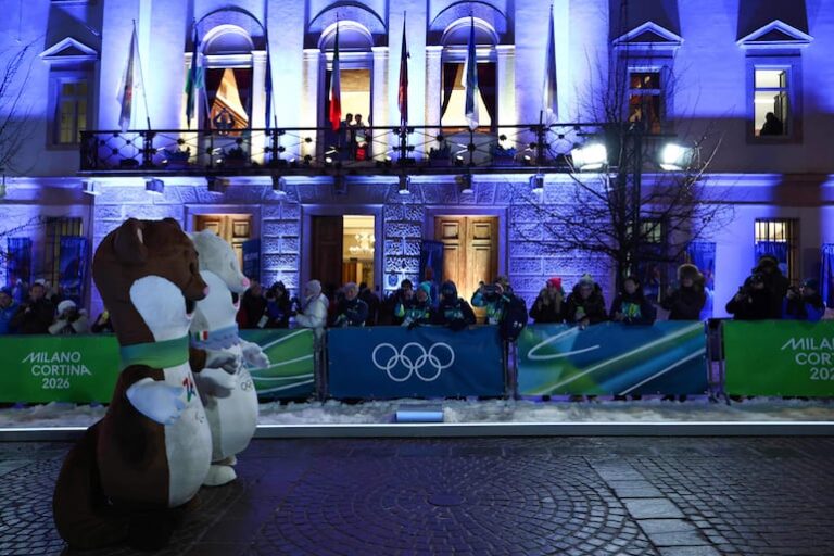 Milano-Cortina 2026, EN DIRECTO: inauguración histórica de los Juegos Olímpicos de Invierno – Deportes múltiples