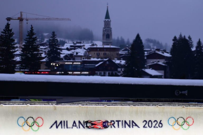 Guterres advierte: La crisis climática pone en peligro el futuro de los deportes invernales – Polideportivo