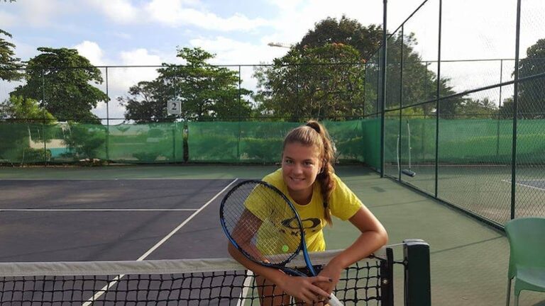 Tenistas suspendidos temporalmente por casos de corrupción – Tenis